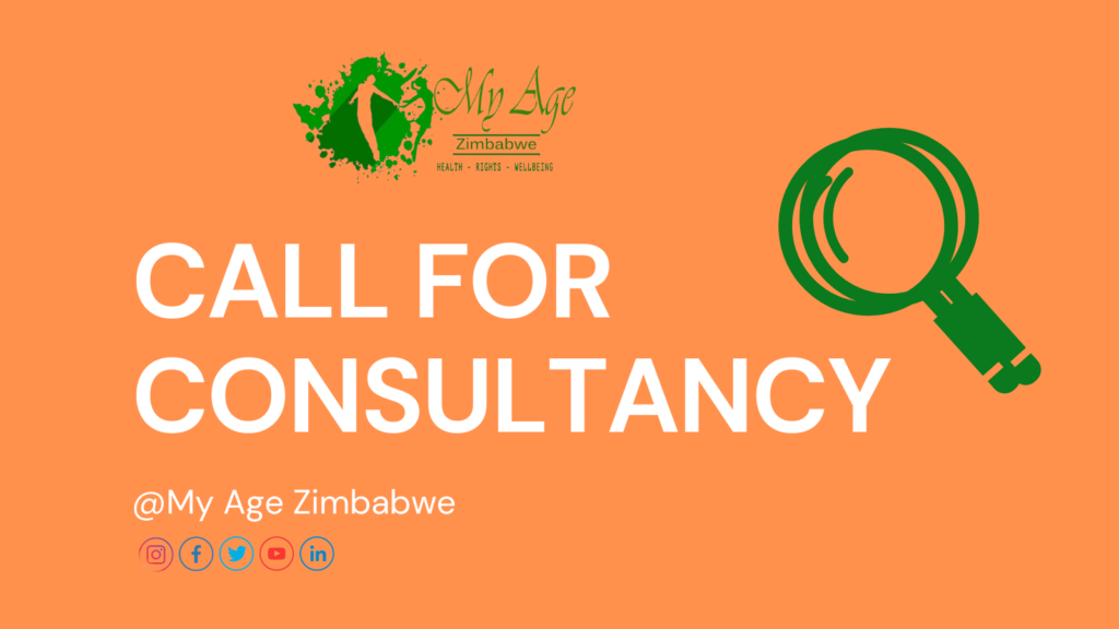 Call for Consultancy