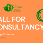 Call for Consultancy