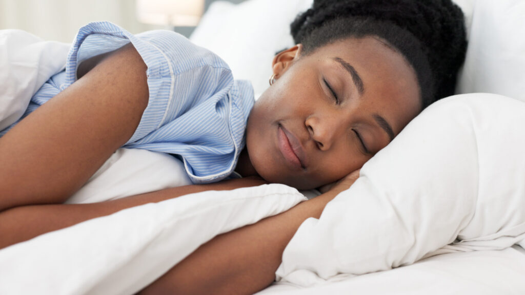 Sleep is far more than a period of inactivity!!